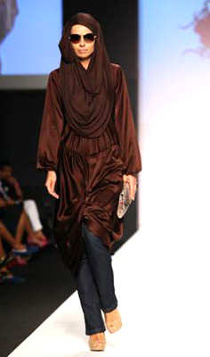 Rabia Z Fashion