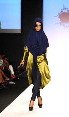 Rabia Z Fashion